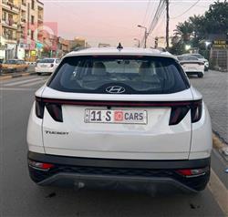 هیۆندای تۆکسۆن